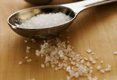 فروش عمده نمک غنی شده صادراتی
