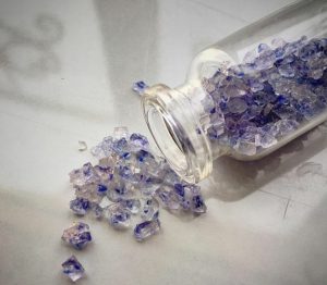 نمک آبی