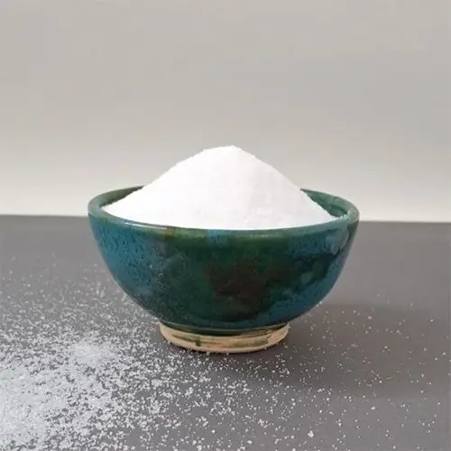 نمک سودمند