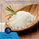 نمک شیلاتی صنعتی